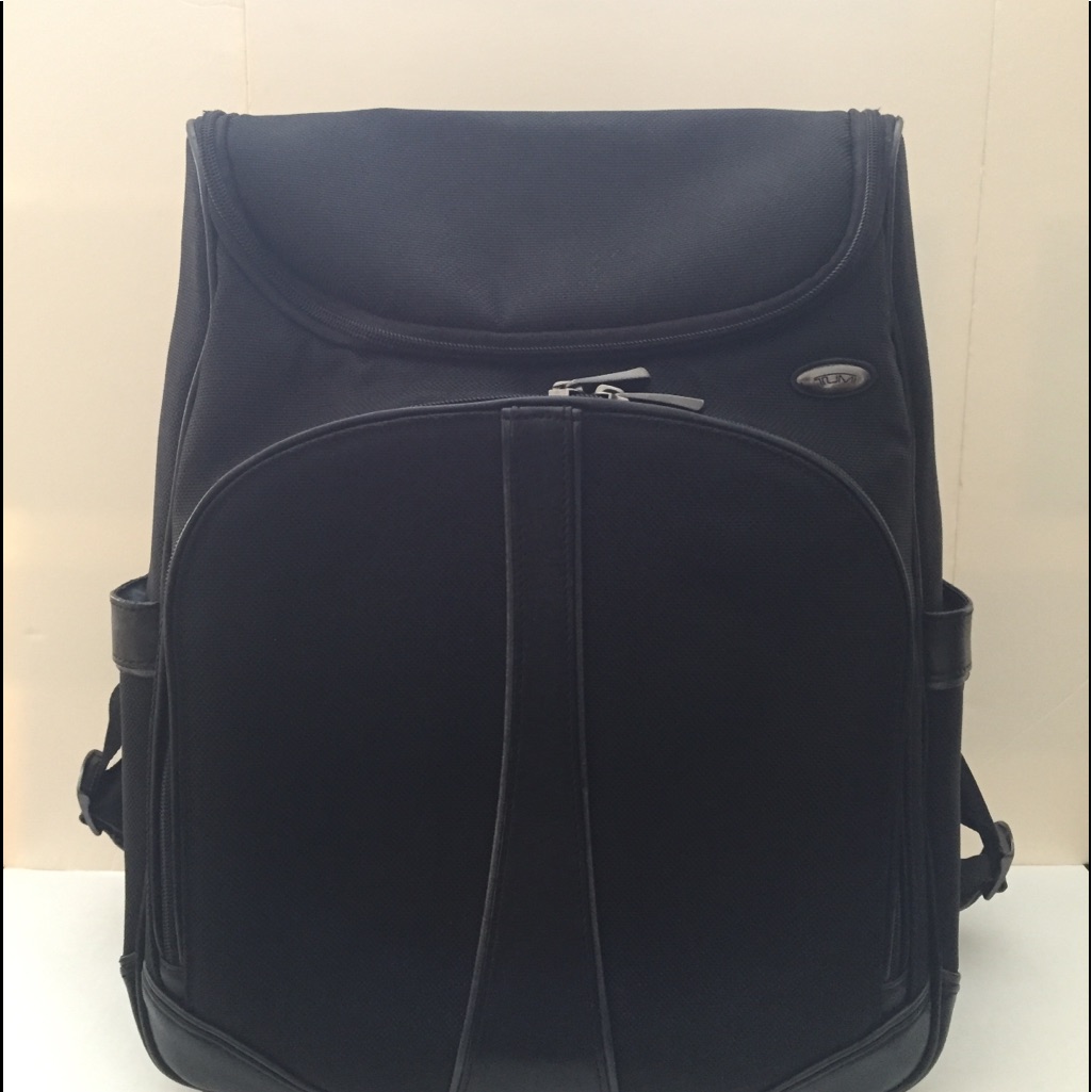 Tumi Computer Backpack